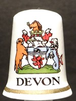 devon
